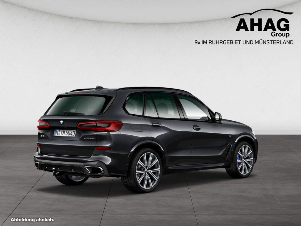 BMW X5 xDrive30d M Sport|AHK|Standhzg|ACC|360°|Head- imagem 2