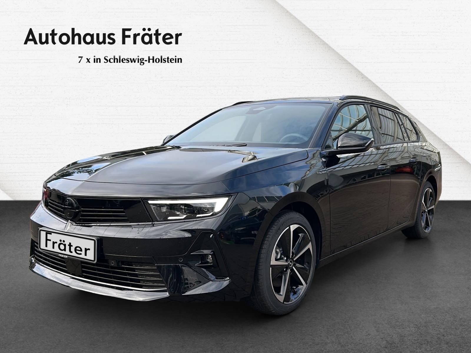 Opel Astra L ST GS Navi 360°Kamera LED Sitzheizg AHK