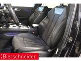 Audi A4 Avant 3.0 TDI S-Tronic 3x S-Line 19 AHK LED - Audi A4 in Hagen