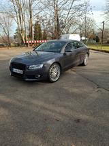 Audi A5 3.2 FSI S tronic quattro Sportback - - Audi A5 aus 2009: Sportback