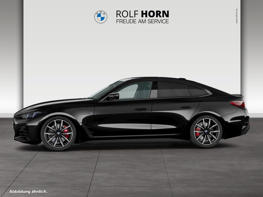 BMW i4 - Bild 5