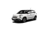 Fiat FIAT 500L 2017 Cross Cross 1.6 mjt Mirror City C - Fiat 500L Cross: Limousine