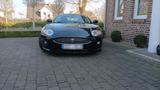 Jaguar xk  wenig km - gebrauchte Jaguar XK aus dem Jahr 2007