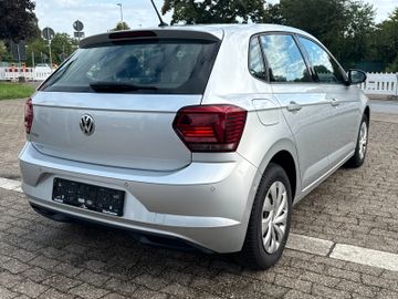 Volkswagen Polo - 5