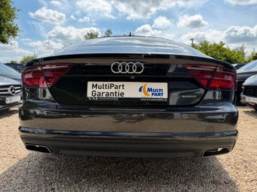 Audi A7 - 5