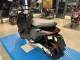 Piaggio 1 Active PMP E5 Forever Grey - PIAGGIO 1 ACTIVE