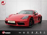 Porsche Cayman S 718 BOSE Sportsitze Lenkradheizung - Porsche Cayman aus 2022