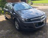 Opel Astra Caravan 1.7 CDTI ECOTEC INNOVATION 81k... - Opel Astra aus 2010 mit Diesel-Antrieb