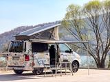 Volkswagen T5.1 California 2.0 TDI T5 Lift 180km 4x4 DSG - Volkswagen T5 California aus 2011