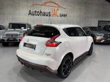Nissan Juke Nismo/RS/4x4/Sportpaket/SHZ - Nissan Juke: Automatik