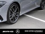 Mercedes-Benz CLA 200 d SB AMG AHK NIGHT MBUX KLIMA SHZ - Mercedes CLA 200 Shooting Brake AMG Gebrauchtwagen