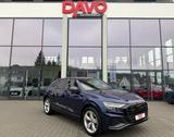 Audi Q8 50 TDI quattro competition plus 3x S line - Audi Q8 Gebrauchtwagen in München
