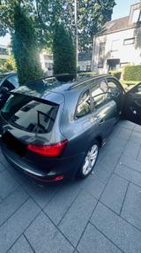 Audi SQ5 3.0 TDI competition tiptronic quattro - - Audi SQ5: Competition