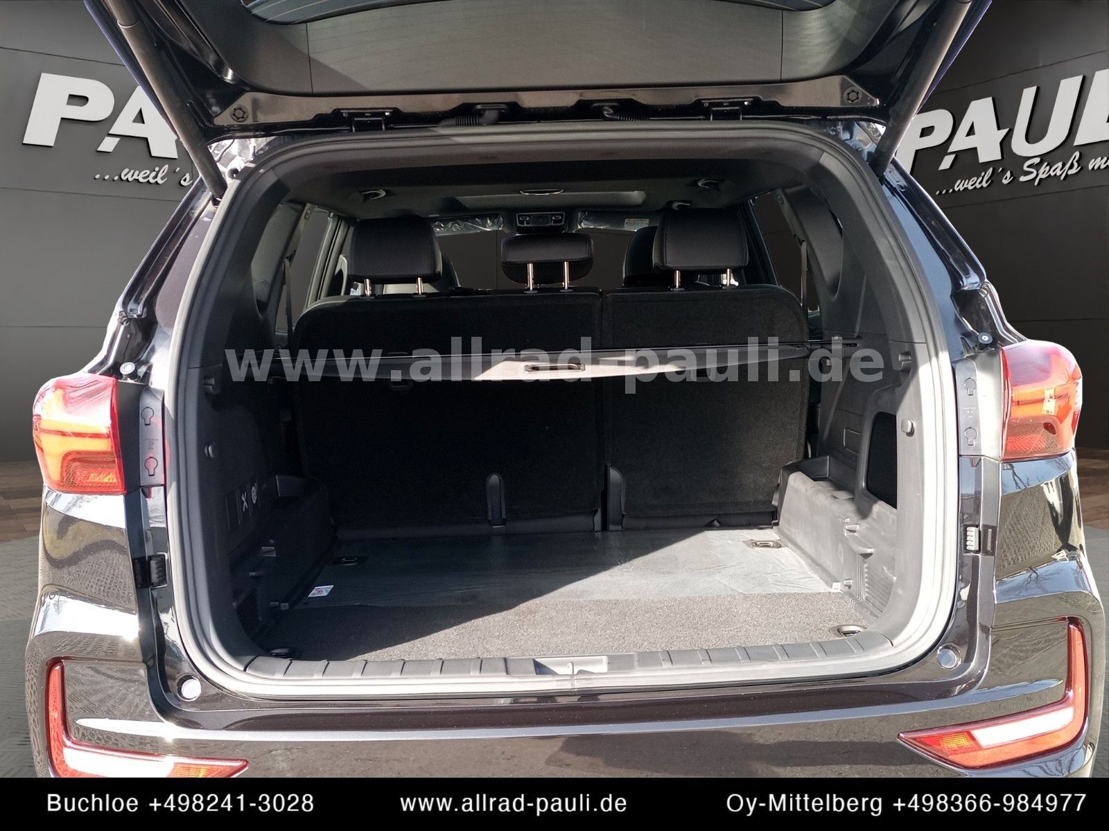 Kgm Rexton 2.2 D LUX 4x4 | 360° Kamera