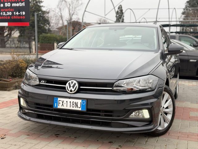 Volkswagen Polo 1.6 TDI 95 CV DSG 5p. R-LINE NEO