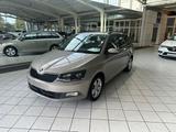 Skoda Fabia Combi 1.2 TSI DSG 110 PS *STYLE*AHK SITZHZ - Skoda Fabia: mit Anhängerkupplung, Combi