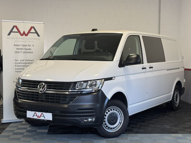 Volkswagen T6 Kombi T6.1 Kombi Plus lang 4MOTION 6-Sitzer 