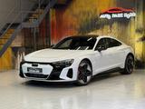 Audi RS e-tron GT quattro~B&O~PANO~HEAD-UP~MATRIX~21" - Audi RS e-tron GT aus 2024