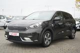 Kia Niro 1.6 Klimaaut. Tempomat Bluetooth AUX - gebrauchte Kia Niro aus dem Jahr 2017