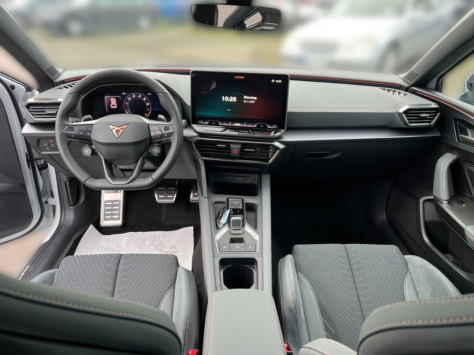 Cupra Leon - Bild 10