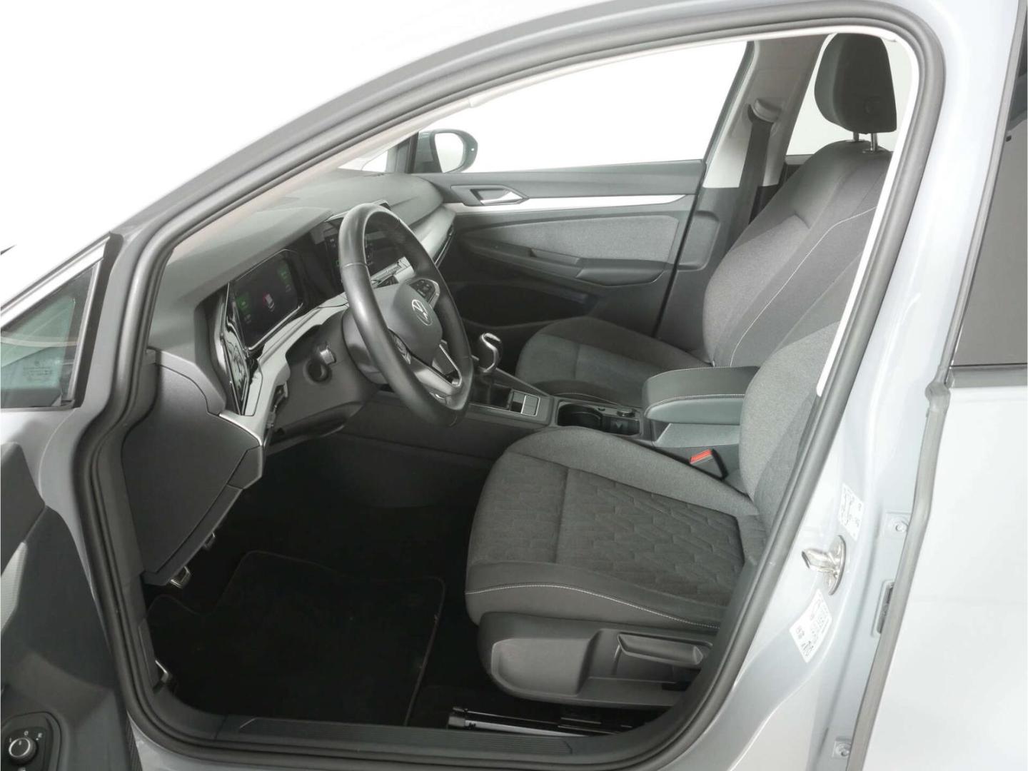 Volkswagen Golf Variant 1.0 TSI Move 6Gg. LED/RFK/DAB/SH, миниатюра 11