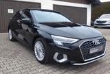 Audi A3 Sportback 35 TDI/LEDER/LED/VIRTUAL/SPORTSITZE - Audi A3: Schwarz, Sportback