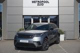 Land Rover Range Rover Velar R-Dynamic SE - Land Rover Range Rover Velar SE mit Benzin-Antrieb