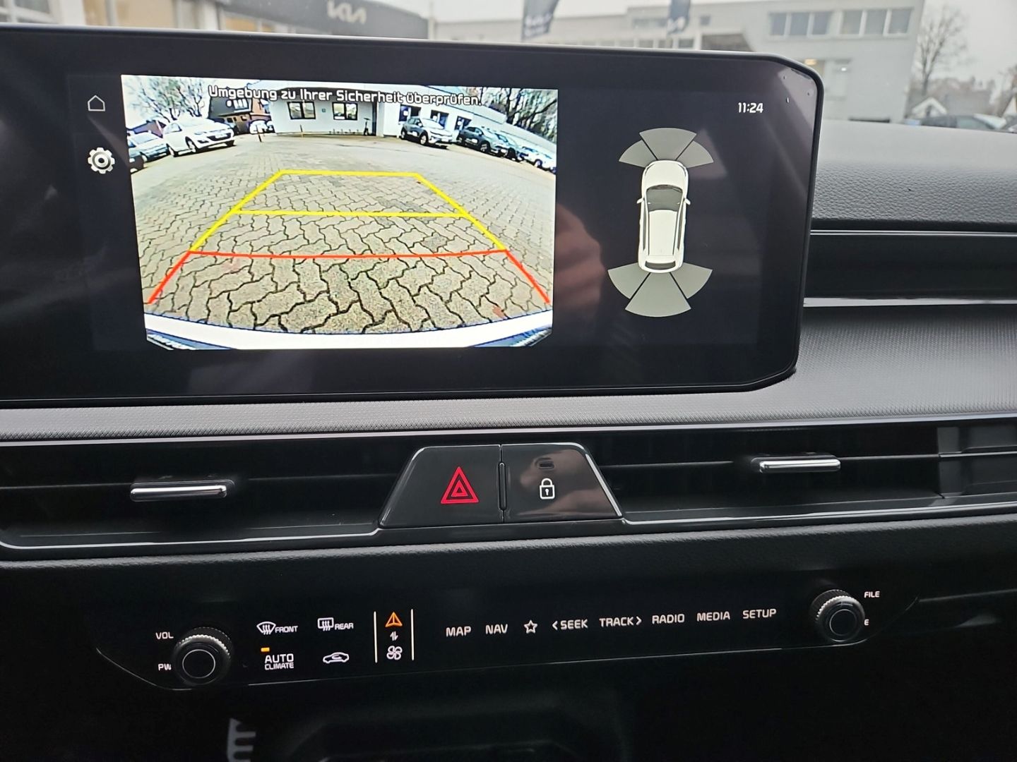 Kia Stonic - Bild 32