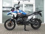 BMW R 1300 GS / Style Trophy / 4 Pakete / Akrapovic - GEBRAUCHT BRAUNSCHWEIG