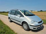 Ford Galaxy - Ford Galaxy mit LPG-Antrieb