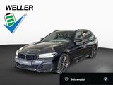 BMW 530e xDrive Touring Aut. M Sport Pano RFK HiFi