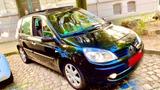 Renault Mégane Scenic 1.9 dCi - Vollaussta... - Renault Scenic mit Diesel-Antrieb: 1.9