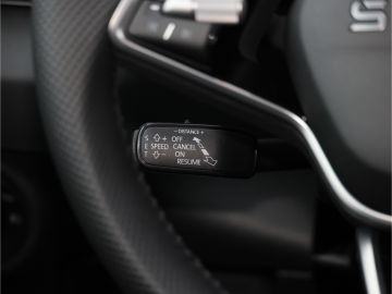 Skoda Karoq Sportline 1.5 TSI DSG AHK El. Panodach 19'