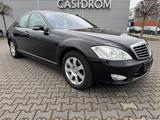 Mercedes-Benz S 320 CDI LEDER + NAVI+XENON+NACHTSICHT+AHK+CAM - Mercedes-Benz S 320: Limousine
