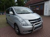 Hyundai H-1 2.5  AHK , 8-Sitze - Hyundai H-1 Gebrauchtwagen in Berlin