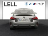 BMW 220i Coupé M Sportpaket HK HiFi DAB LED RFK Shz - BMW: R