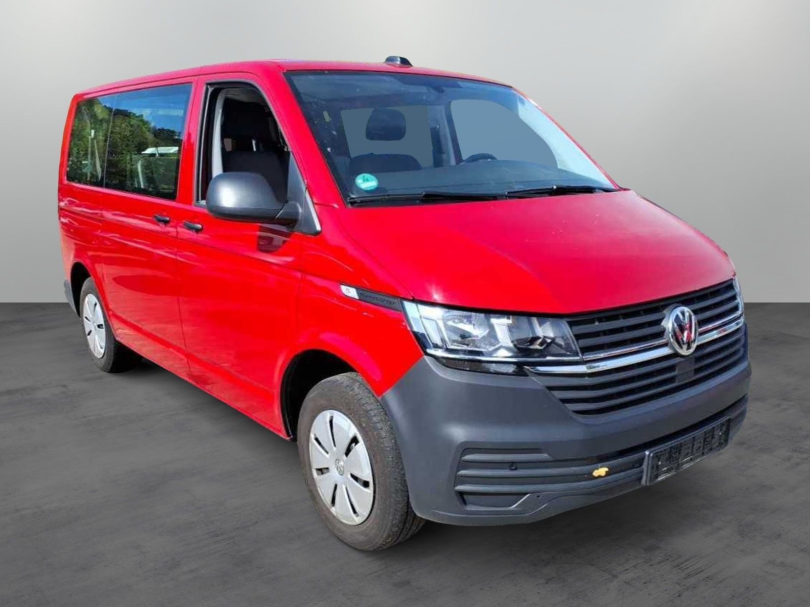Volkswagen T6 Kombi - Bild 2