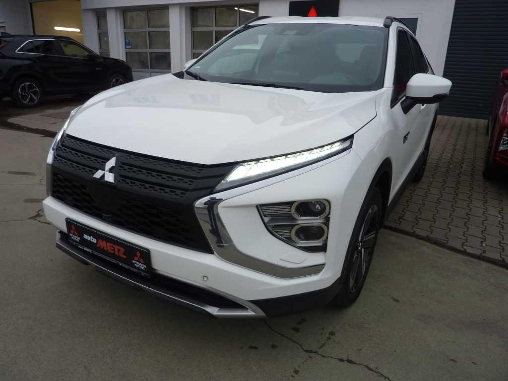 Mitsubishi Eclipse Cross PHEV PLUS 2.4 188PS