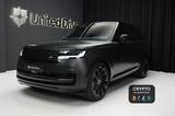 Land Rover Range Rover HSE - gebrauchte Land Rover Range Rover aus dem Jahr 2022