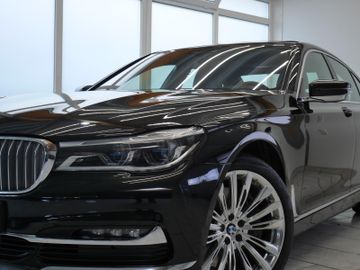 BMW 750 - 3