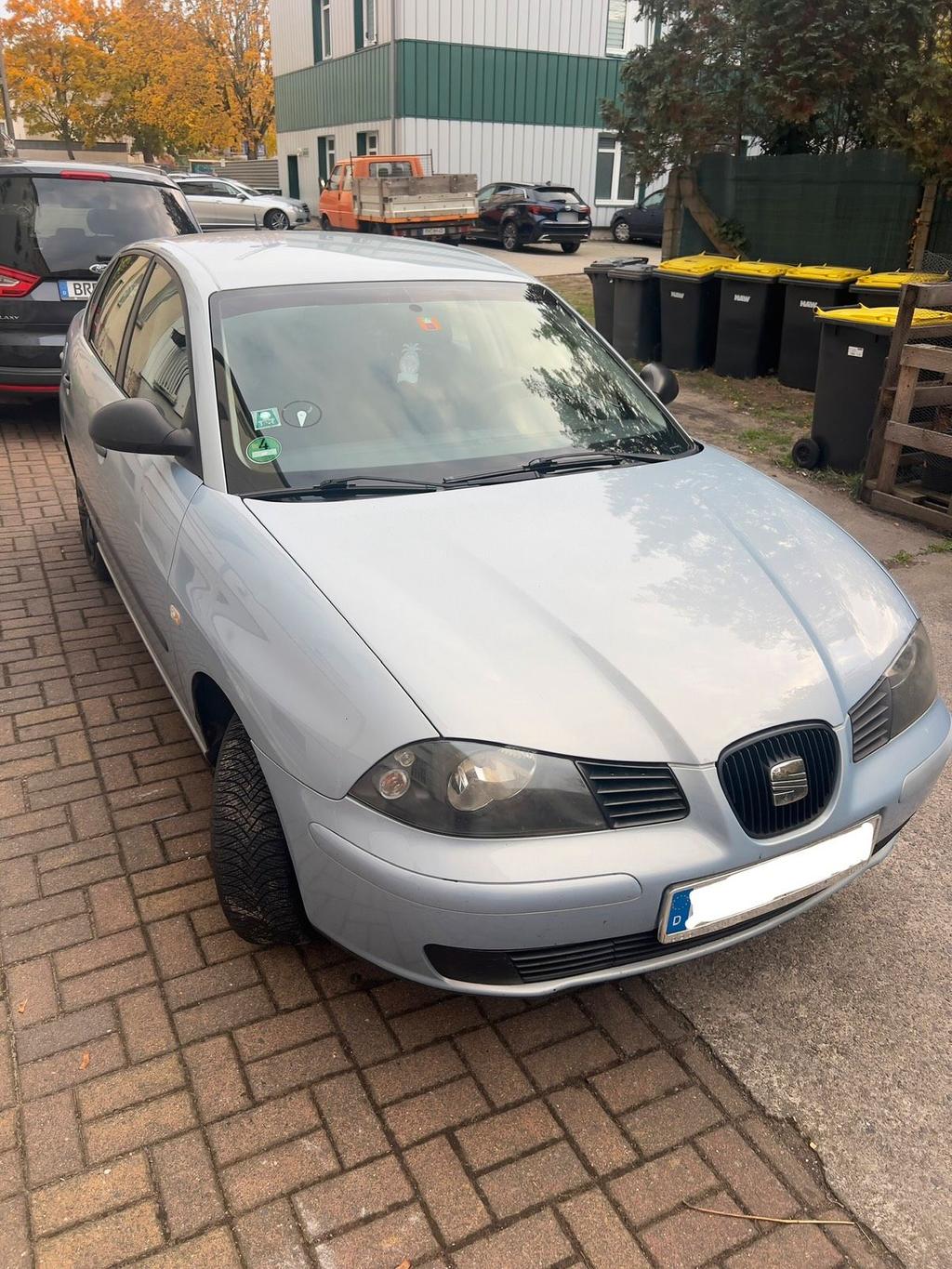 Seat Córdoba