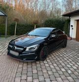 Mercedes-Benz Mercedes Benz Cla 45 Amg - Mercedes-Benz CLA 45 AMG aus 2013