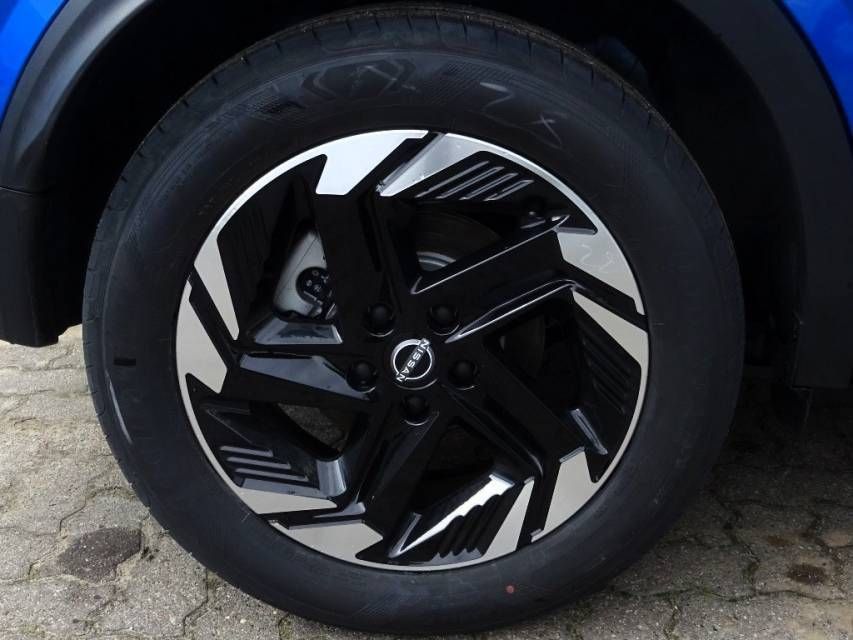 Fahrzeugabbildung Nissan Qashqai 1.3 DIG-T MHEV 4*4 Automatik N-Connecta