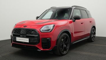 MINI John Cooper Works Trim