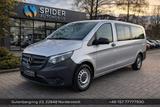 Mercedes-Benz Vito Tourer 114/116 CDI,119/BT Pro extralan 8SIZ - Mercedes 8-Sitzer