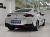 Hyundai i30 Fastback N Line, Scheckheft, Wenig Km - Hyundai i30 Fastback N Line Gebrauchtwagen