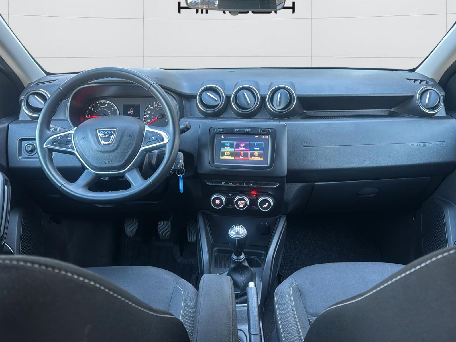 Dacia Duster II Comfort