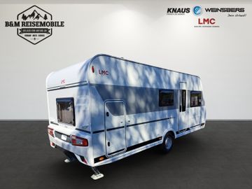 LMC Style 490 K Sofort Verfügbar