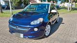Opel Adam JAM 1.4 unfallfrei-Apple CarPlay-Isofix