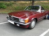 Mercedes-Benz SL 300